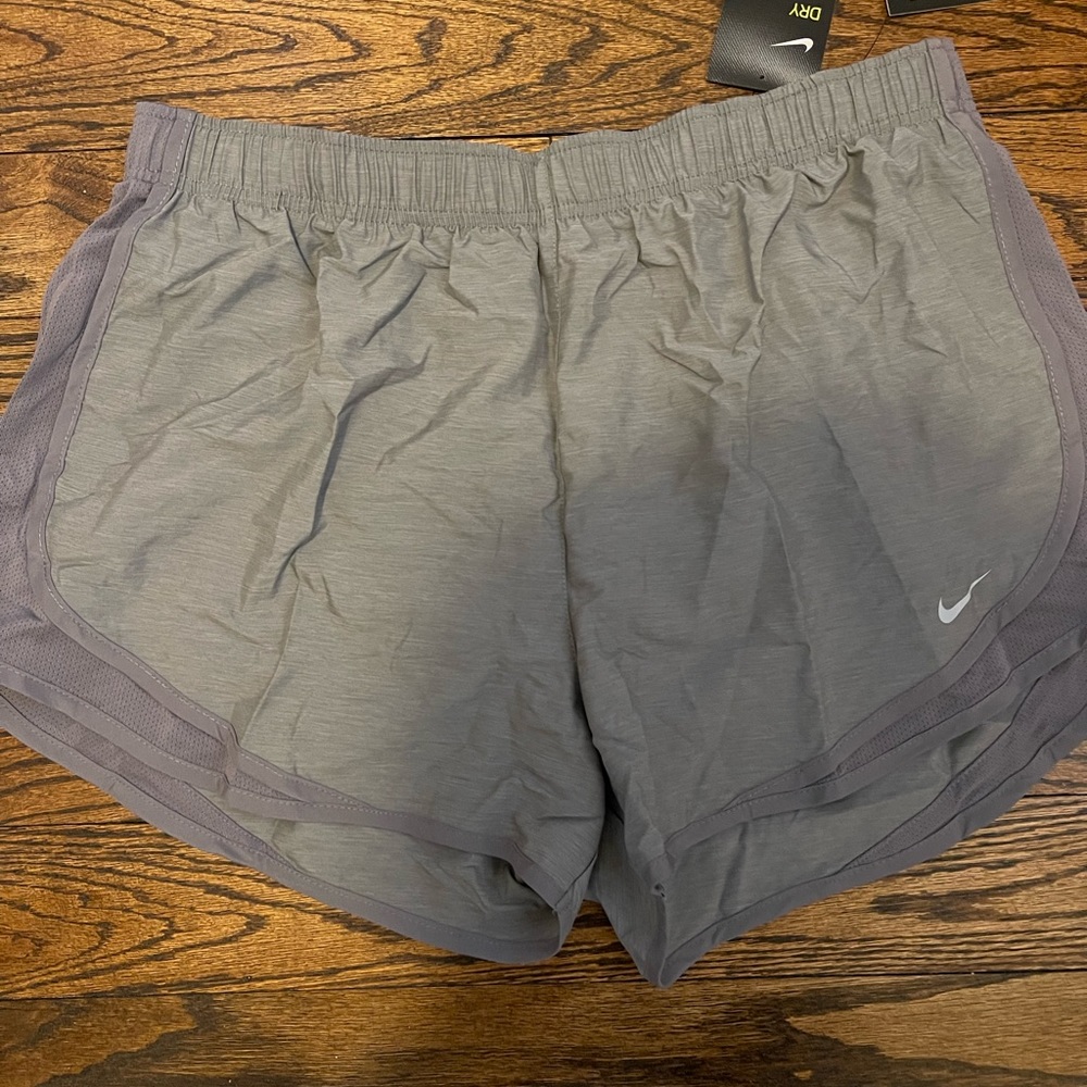 New with tags. Nike Women’s Tempo Running Shorts